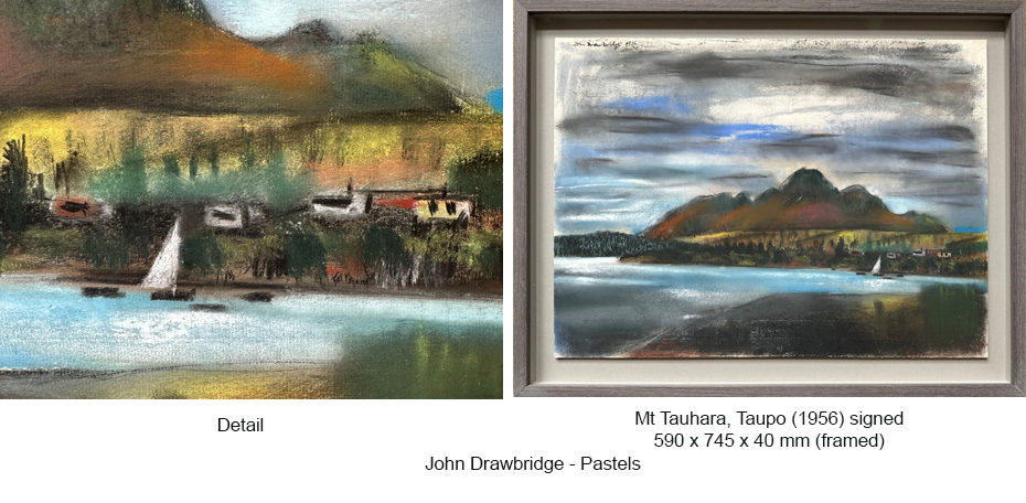 251126 - 9 Creatives - JD - Pastels Mt Tauhara