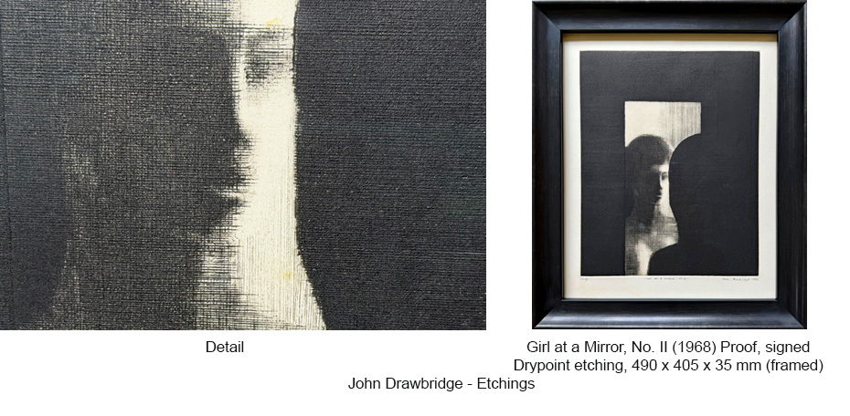 251127 - 9 Creatives - JD Girl at a mirror