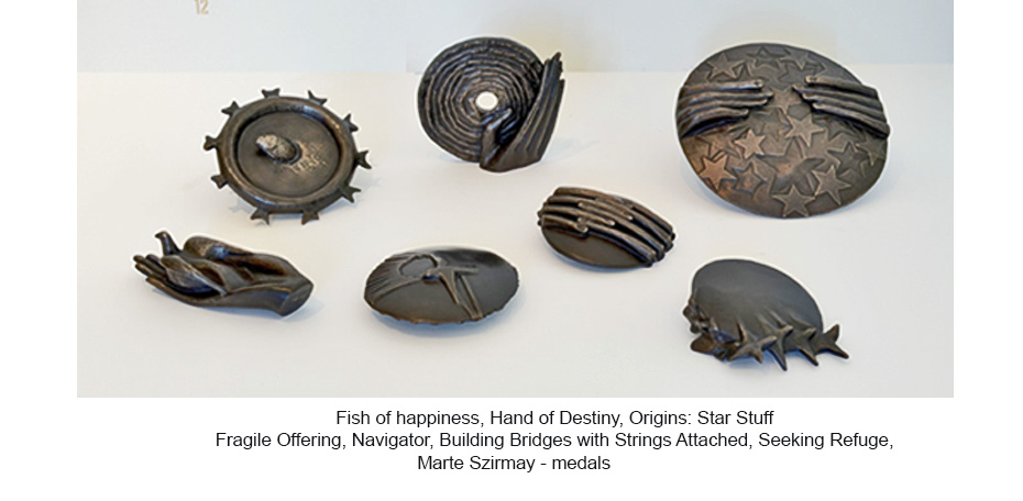 251127 - 9 Creatives - MS medals