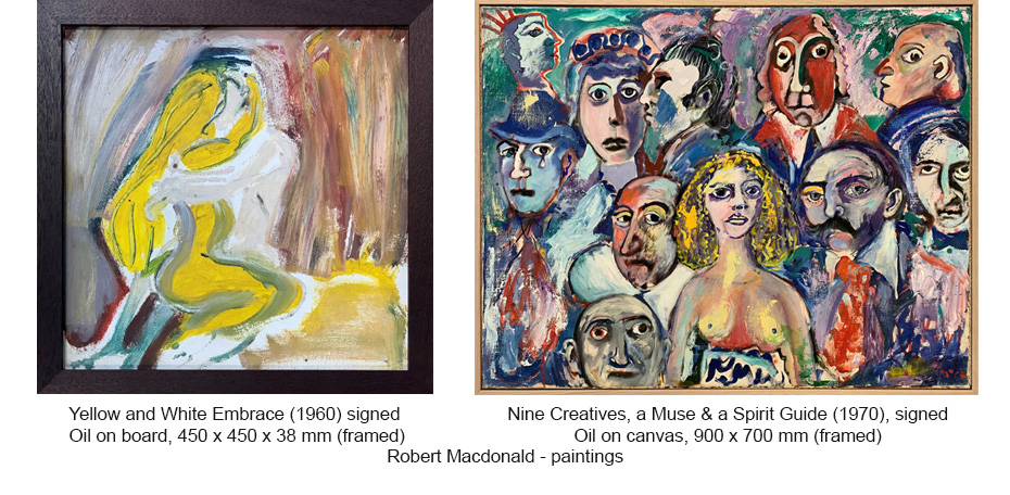 251127 - 9 Creatives - RM - Enbrace, 9 Creatives