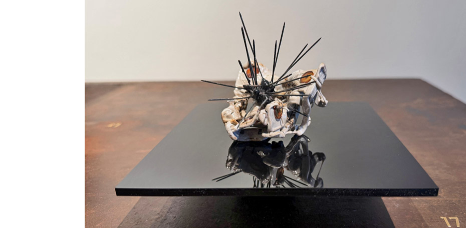 260115 - JZ - Hallway 4k