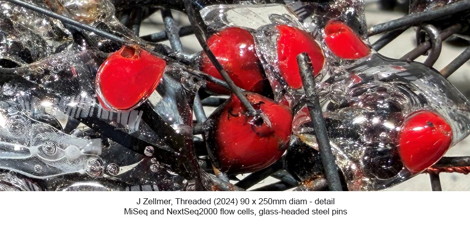 JZ - Neck Threaded - detail 3