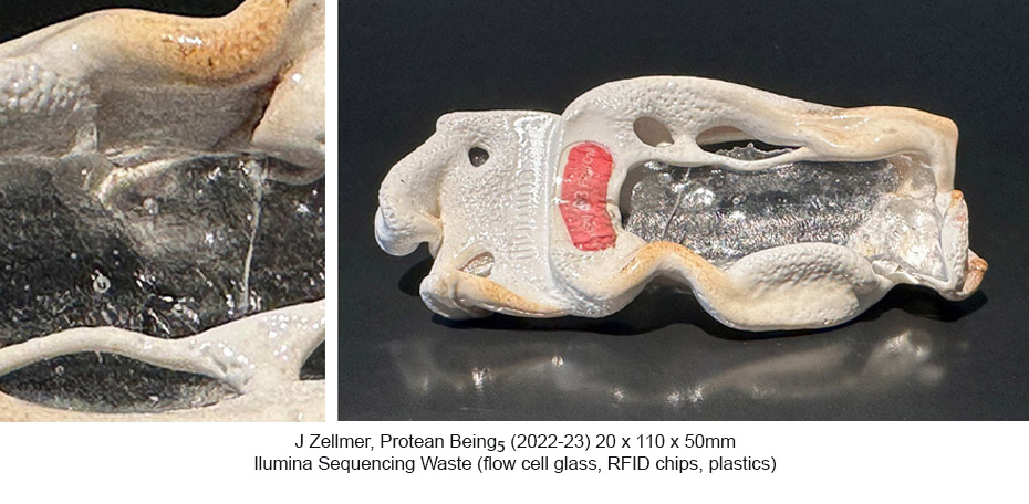 JZ - Protean Being 5a