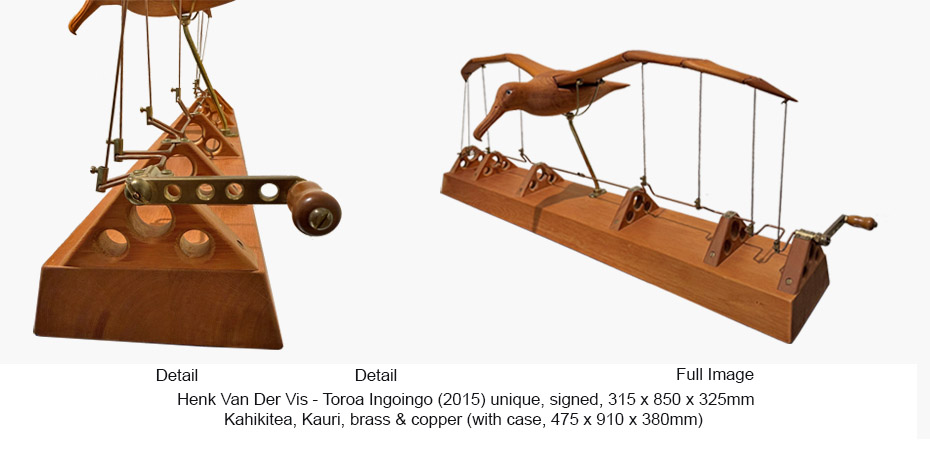 HV - Toroa Ingoingo 2