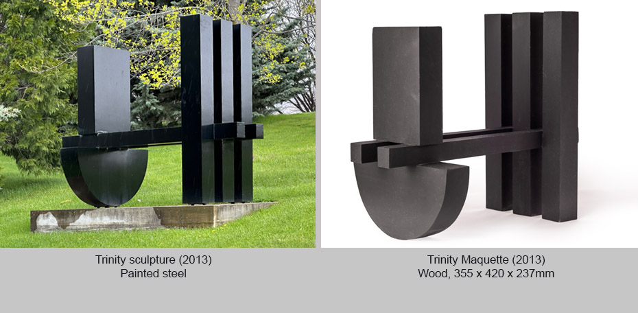 MJ - Maquettes - Trinity 4