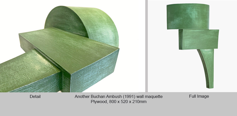 MJ - Wall Works - Another buchan