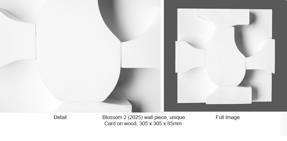 MJ - White works - Blossom 2 a