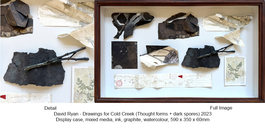 DR - Works - Drawings for Cold Creek new