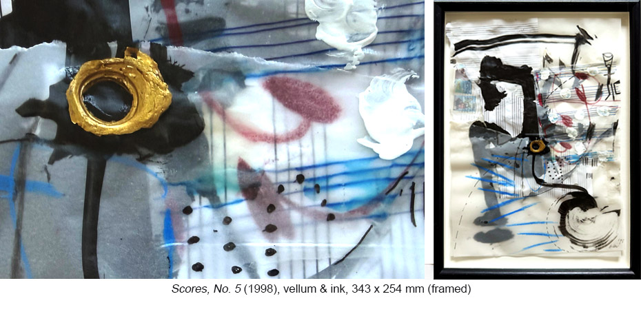 PB - Works - 260819 - Office - Scores No. 5