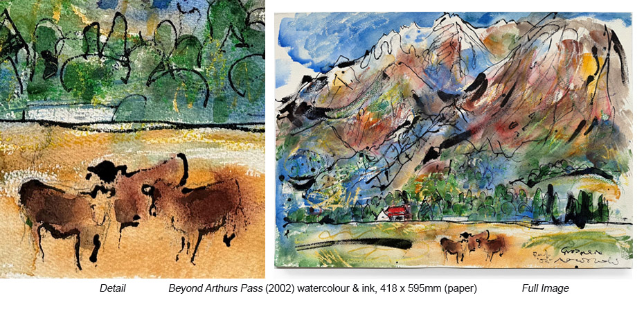 RM - Works - Main Gallery - Beyond Arthur