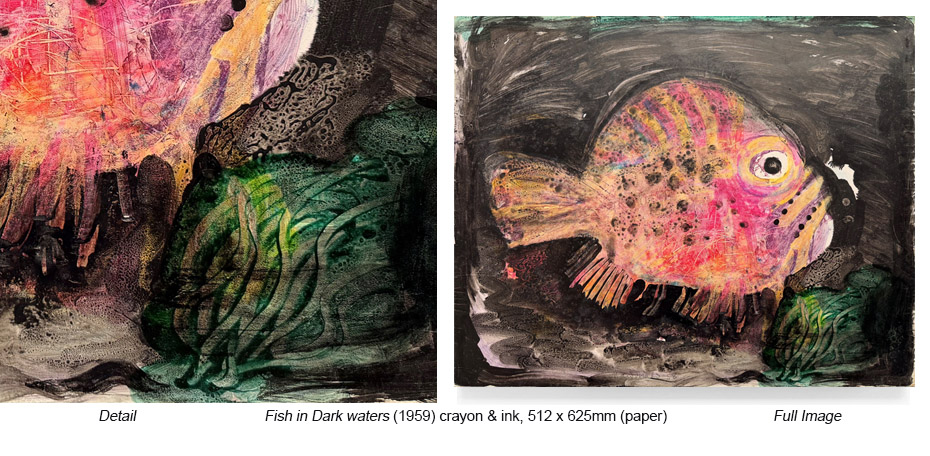 RM - Works - Other Spaces - Fish in Dark Waters