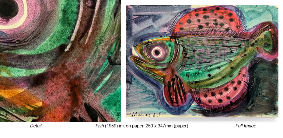 RM - Works - Other Spaces - Small Fish c