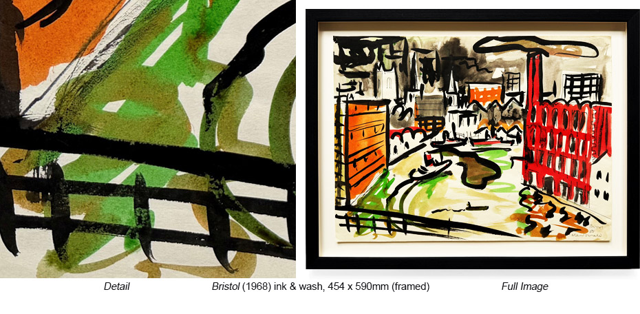 RM - Works - Other Spaces - framed - Bristol a